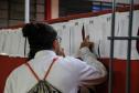 Primeiro dia de aula na rede estadual do Paraná