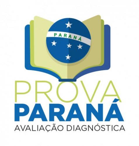 Logo Prova Paraná