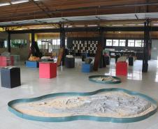 Parque da Ciência