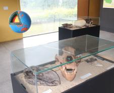 Parque da Ciência Exposição